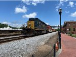 CSX 4077